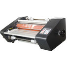 Electronic automatic hot vacuum press laminating machine specification laminating machine