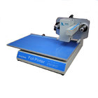 Good price digital Hot foil stamping machine for Hardcover books with High quality