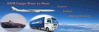 Express freight /Air Freight/international freight forwarder.door to door .DDU/DDP From China