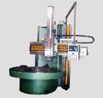 China Factory Manufacturing Single Column Vertical Lathe CNC Machine Tools