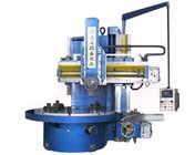 ISO9001 Chinese Factory High Speed Vertical Turning Table Lathe