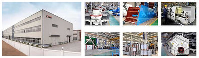 Shanghai Clirik Machinery Co.,Ltd