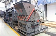 Top10 brand hammer mill crusher with high passing rate,high quality hammer crusher for sale