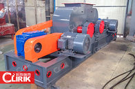 toothed double roller crusher crushing plant use 008613512155195