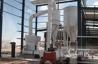 China supplier low price coarse, fine and ultrafine grinding mill