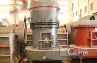 powder making machine vertical mill Raymond molino for sale