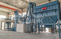 High Capacity Gypsum Powder Making Machine /Raymond Grinding Mill Price