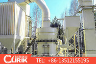2 Tph Dolomite Powder Raymond Roller Grinding Mill Machine Supplier From China
