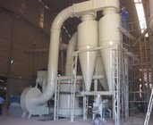 2020 Hot Sale Industrial Vertical Mill Dry Process Raymond Mill Manufacturer