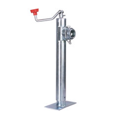 China 2000lbs Trailer Jack -E - Top Handle Type supplier