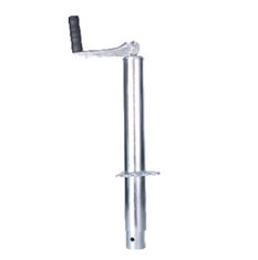 China 2000lbs Trailer Jack-A - Top Handle Type supplier