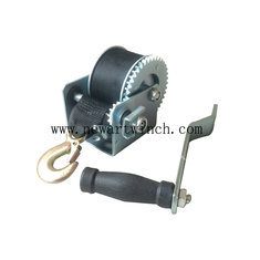 China Calssic Europen Style Boat Trailer Winch, Small Hand Winch For lifting Air-Conditioner supplier