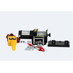 China 2000lbs Electric Winch supplier