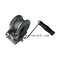 600lbs Small Hand Winch With Cable, Mini Hand Winch For Sale supplier