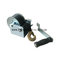 Calssic Europen Style Boat Trailer Winch, Small Hand Winch For lifting Air-Conditioner supplier