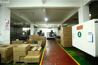 Fang hao sheng(Xiamen) Industry & Trade Co., Ltd