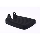 Wheelchair pedal board for Custom Plastic injection moulding parts