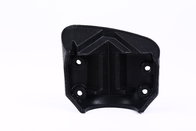 Injection moulding customizable custom shaped plastic part inject molding