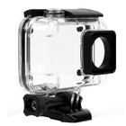 45m Diving Waterproof Case For Xiaomi Yi 4K 2 II Action Camera XiaoYi Case 4 K Yi Accessories