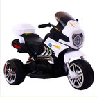 Top Selling children motorbike With Light & Music Baby Ride On Car Kids Electric Motorcycle