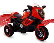 Selected quality baby battery operate 3 wheel kids electric motorcycle with cheap price