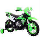 Factory wholesale new model cheap electric baby pedal motorbike for kids