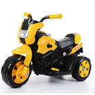 Freewheel battery powered plastic musical ride on kids motorcycle price for sale