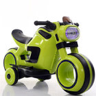 Top sale musical kids electric motorcycle ride on car with light