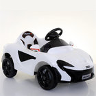 Low price 2017 newest 2.4G rechargeable kids electric battery cars