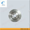 Bremsscheiben,Drilled Disc Brake ,Brake Rotor  With Material GG25 For Commercial Cars supplier
