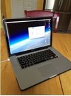 Brand New Mac PRO Mgx72ll/a 13.3-Inch Laptop with Retina Display