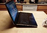 Hewlett Packard Pavilion DV7t-7000 Quad Edition (DV7tqe) 17.3" Laptop