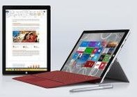 Microsoft Surface Pro 3 512GB 12" WIFI Tablet,Intel i7, 8GB RAM + Type Cover