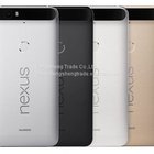 Huawei Google Nexus 6P GSM 4G LTE 5.7" 12MP Smartphone 32GB/64GB/128GB