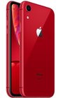 Apple iPhone XR - 256GB - RED factory unlocked