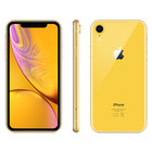 Cheap Apple iPhone XR 256GB Yellow Factory Unlocked Worldwide Shipping