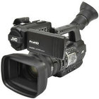 JVC GY-HM620U ProHD Professional Mobile News Camera Camcorder