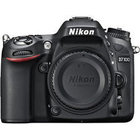 Cheap Nikon D7100 24.1 MP Digital SLR Camera