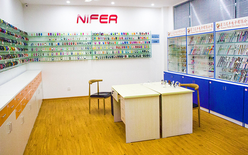Xiamen Nifer Electronics Co.,LTD