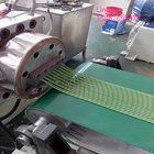 high quality EPDM rubber track granulator