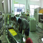 CaCO3 high filled master-batch granulator production line
