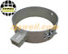 Mica Heating Band for plastics injection molding, extrusion and blow molding machines supplier