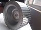 New Design Centrifugal Impeller Fan Blade supplier