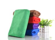 microfier quick-dry colors soft feeling towels