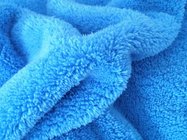 microfiber coral fleece hand towels