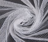mesh Polyester mosquito netting fabric/mesh fabric Factory direct custom high quality digital polyester mesh fabric