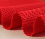 sandwich air mesh fabrics 3D spacer fabbic Air layer mesh 100% polyester 3d air mesh sandwich mesh fabric