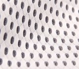 Top Quality polyester air mesh fabric warp knit fabric 3D Air mesh/Sandwich Fabric/3D SPACER