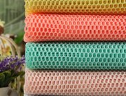 Polyester Sandwich Mesh/ Net Eyelet Fabric For Shoes Air Mesh,3D Spacer Sandwich Mesh, Warp Knittng Fabrics for shoes