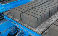 Fiber pallets for Bricks machine made by Henan Ling Heng China